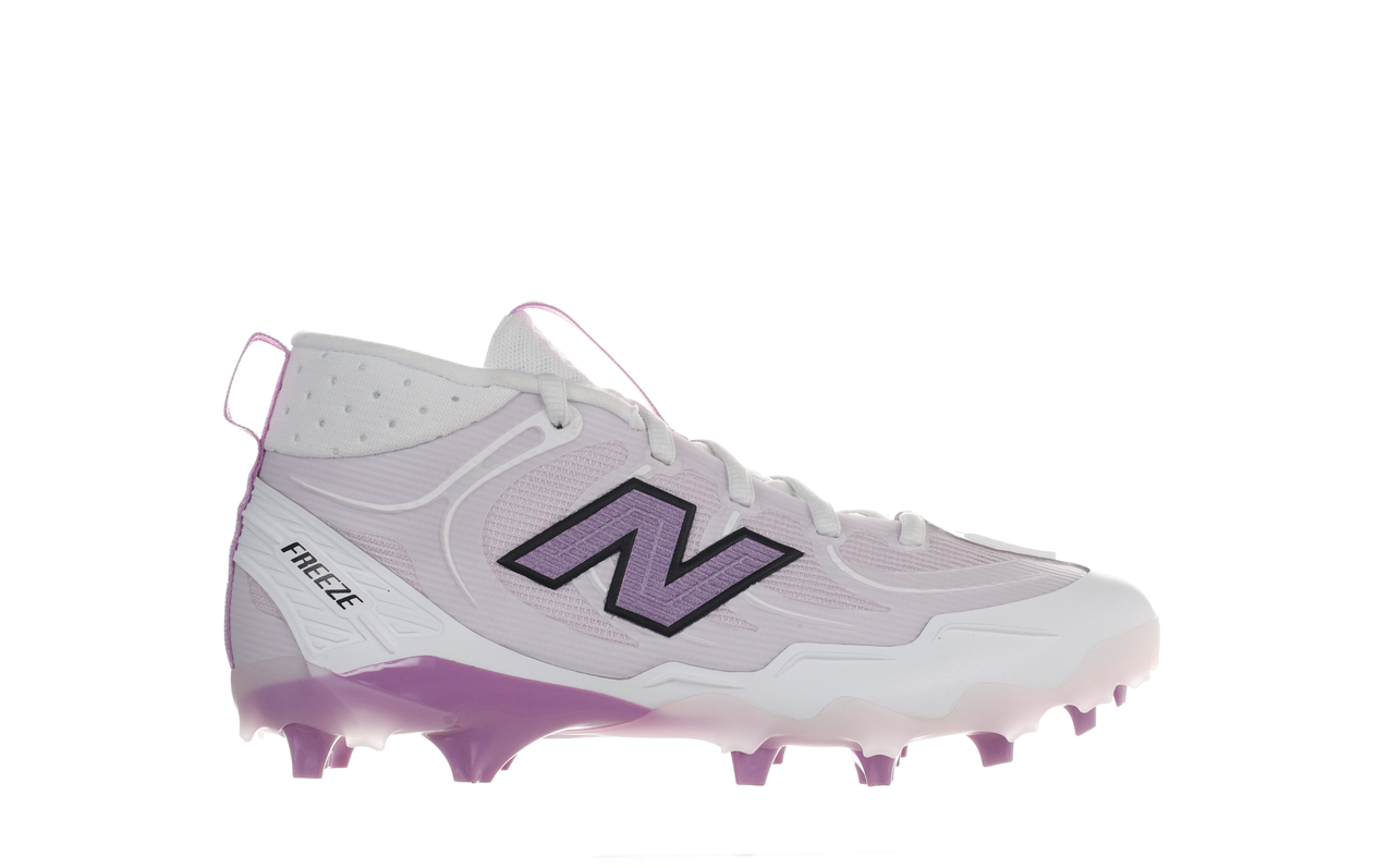 New Balance Girls' FreezeLX v6 Jr