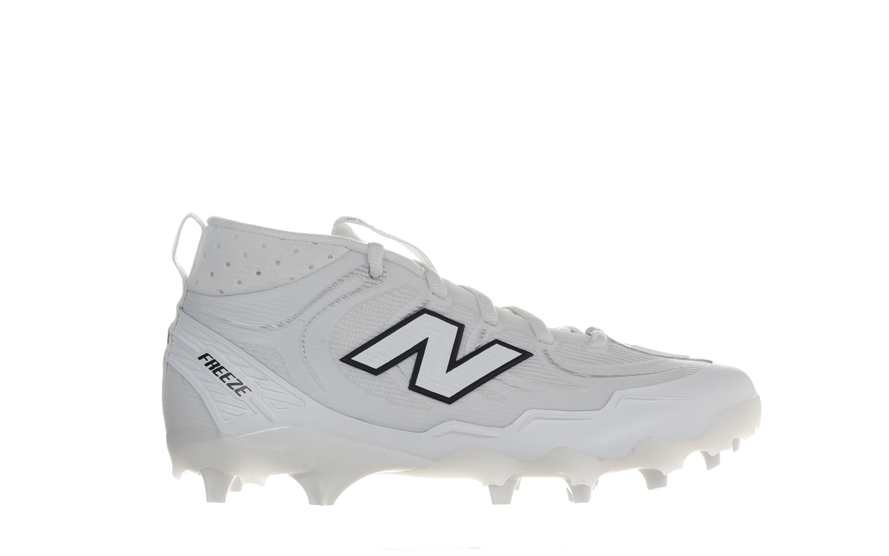 New Balance Boys' FreezeLX v6 Jr