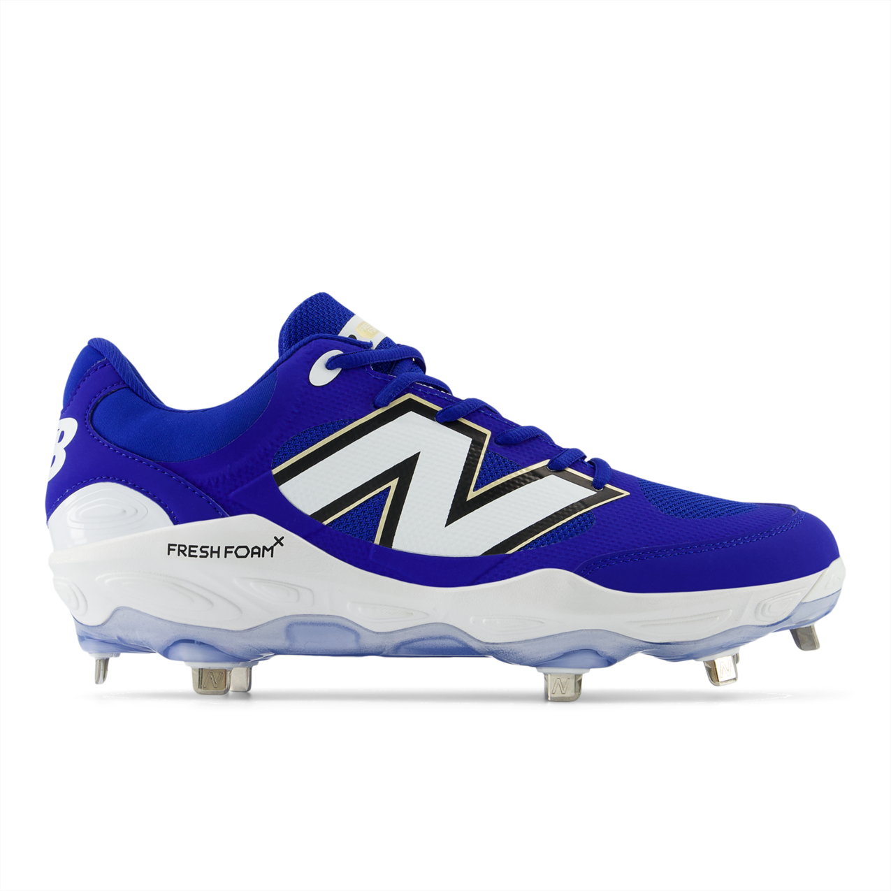 New Balance Fresh Foam X 3000v7 – Team Royal/White