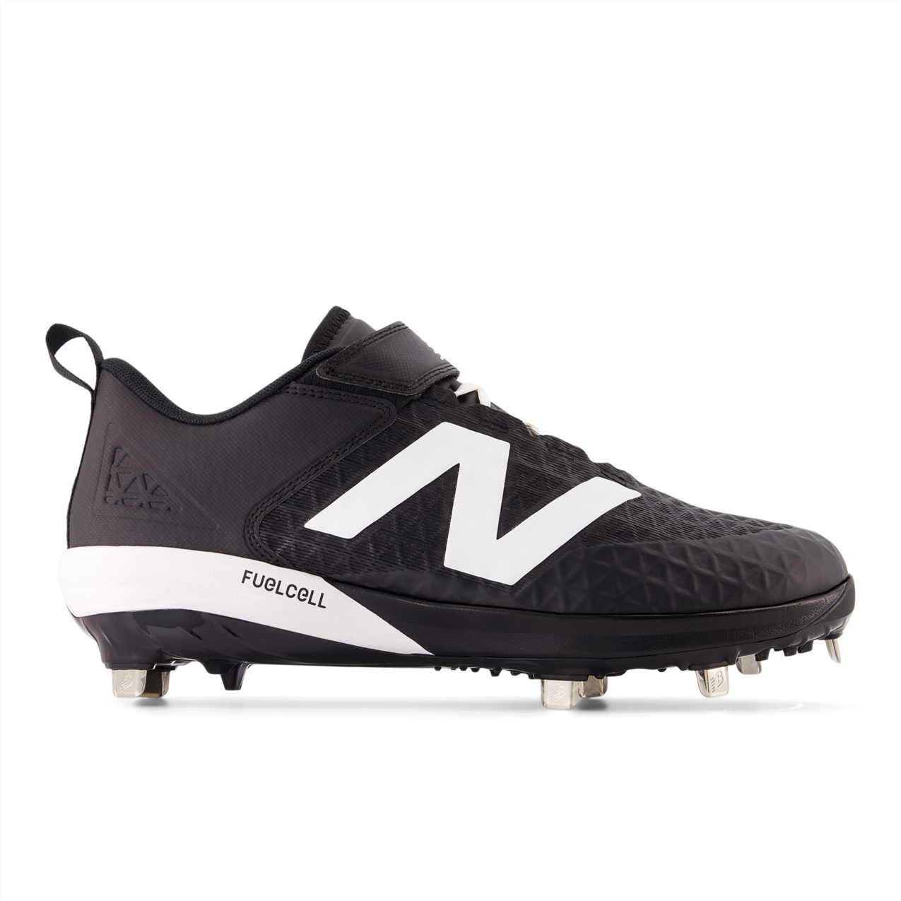 New Balance FuelCell 4040 v8 – Black/White