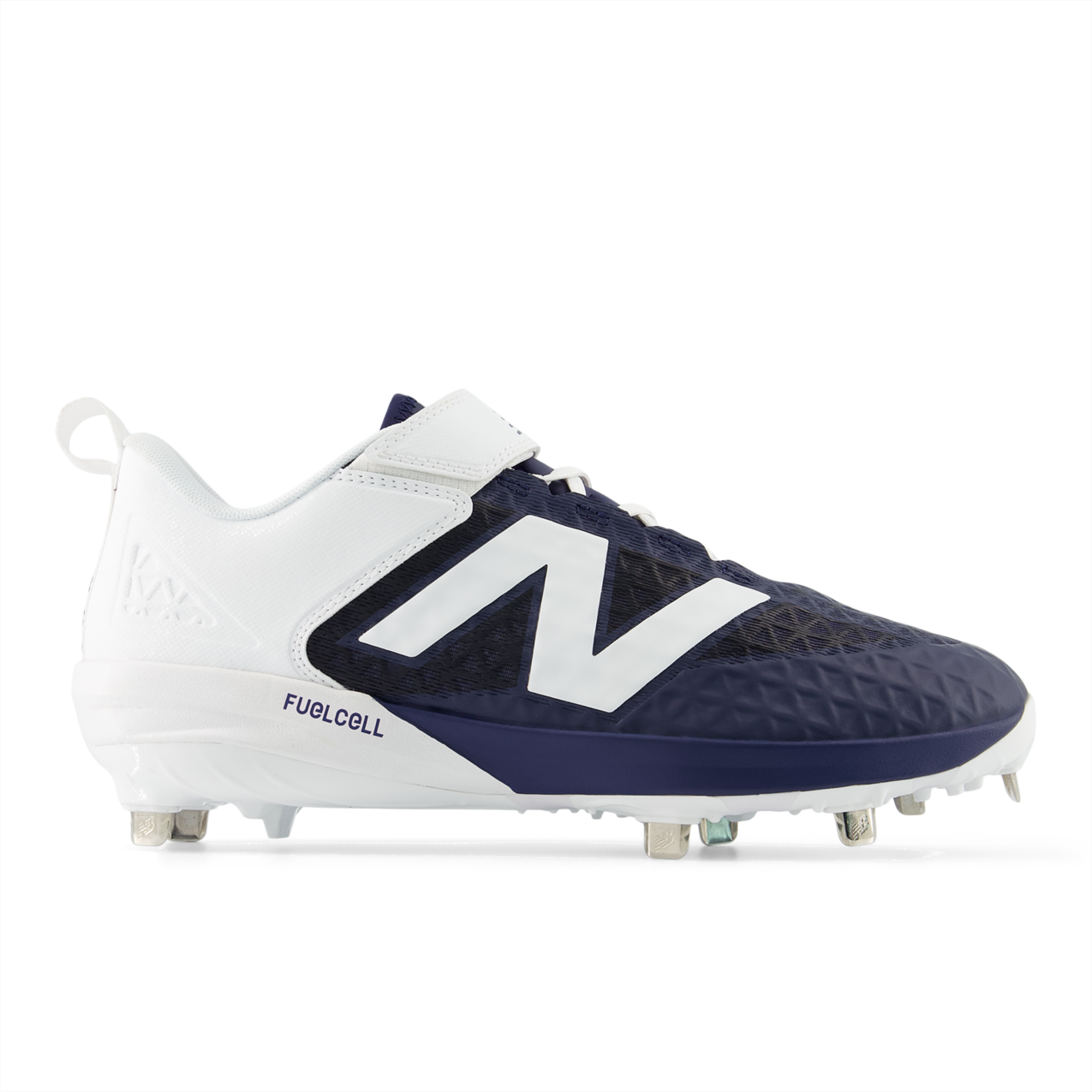 New Balance FuelCell 4040 v8 – Team Navy/White