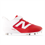New Balance FuelCell 4040 v8 – Team Red/White