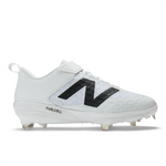 New Balance FuelCell 4040 v8 – White/Black