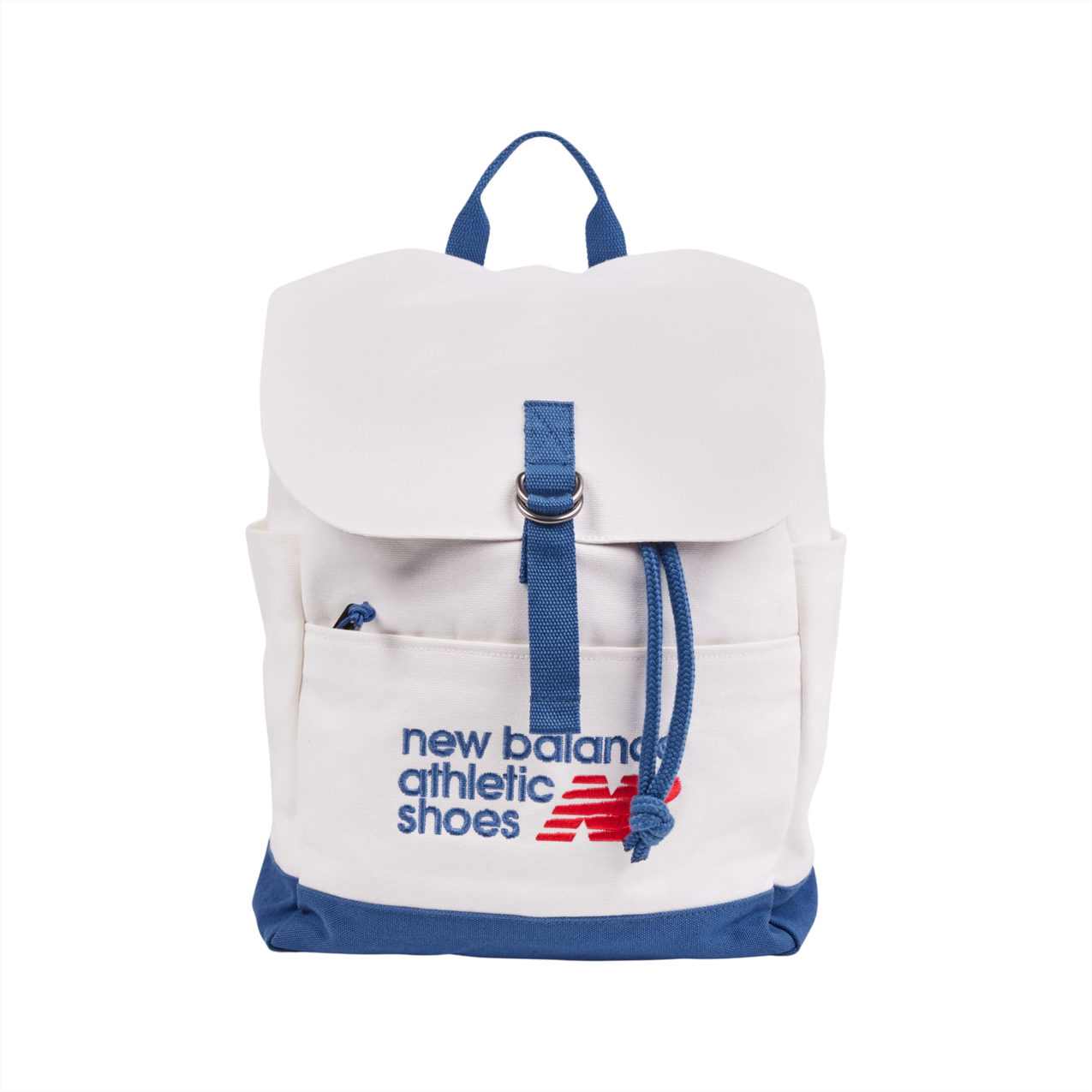 New Balance Canvas Backpack