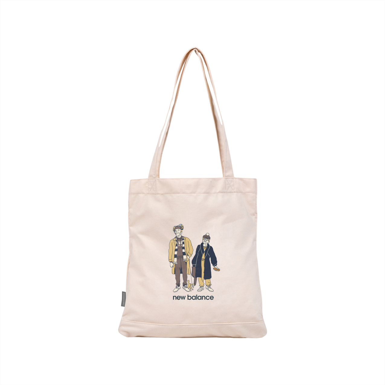 New Balance Graphic Tote (2025)
