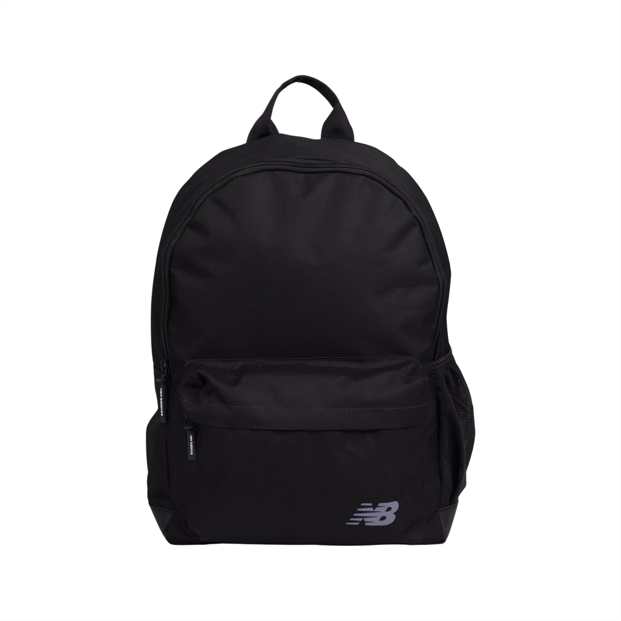 New Balance Essential Backpack - Black