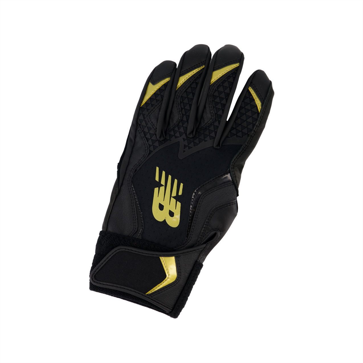 New Balance New Balance Batting Glove – Black