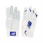 New Balance New Balance Batting Glove – Royal Blue
