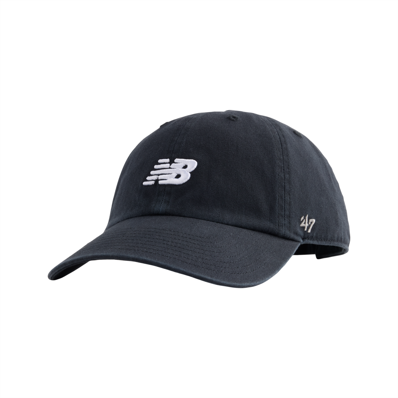 New Balance '47 Clean Up Hat - Black