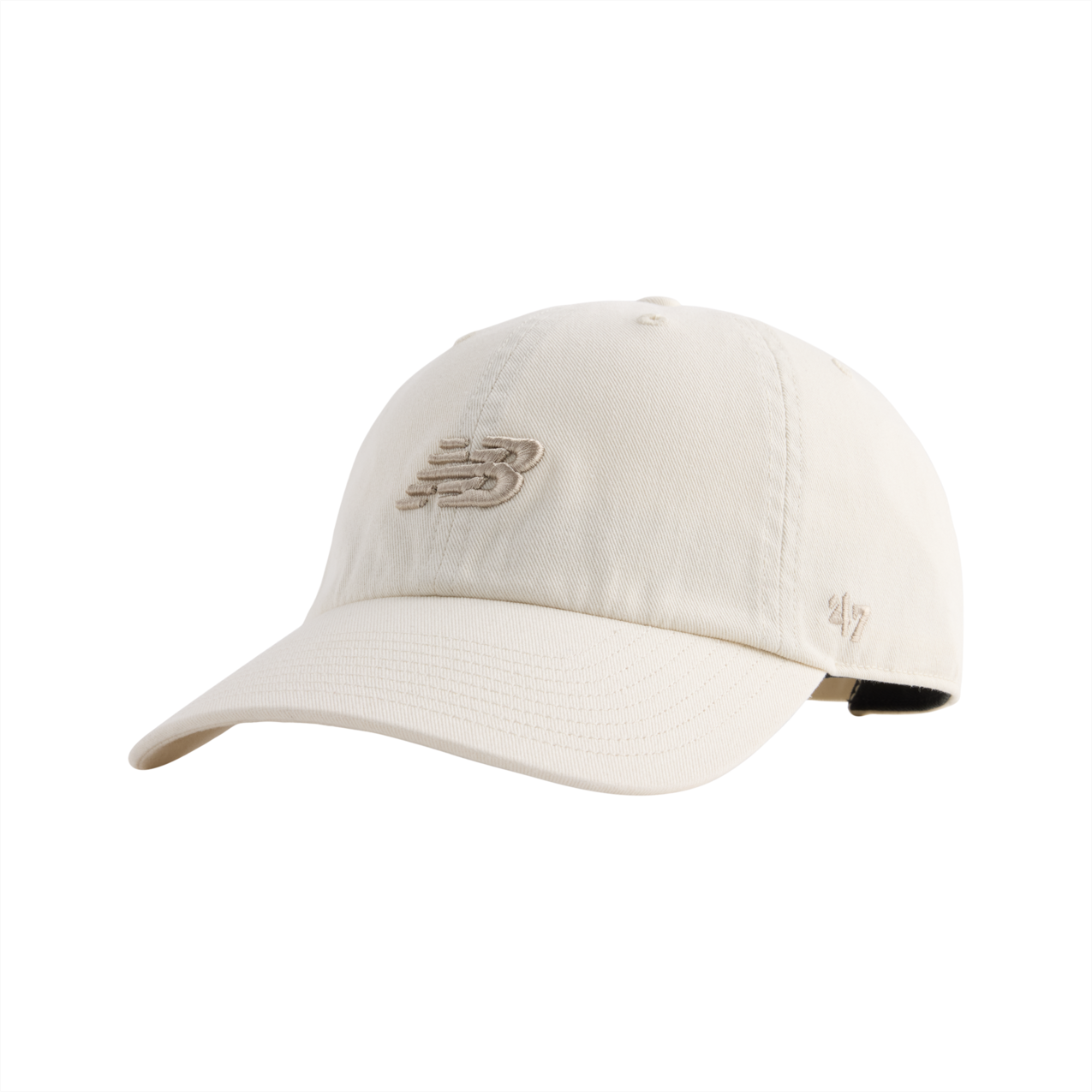 New Balance '47 Clean Up Hat - Beige