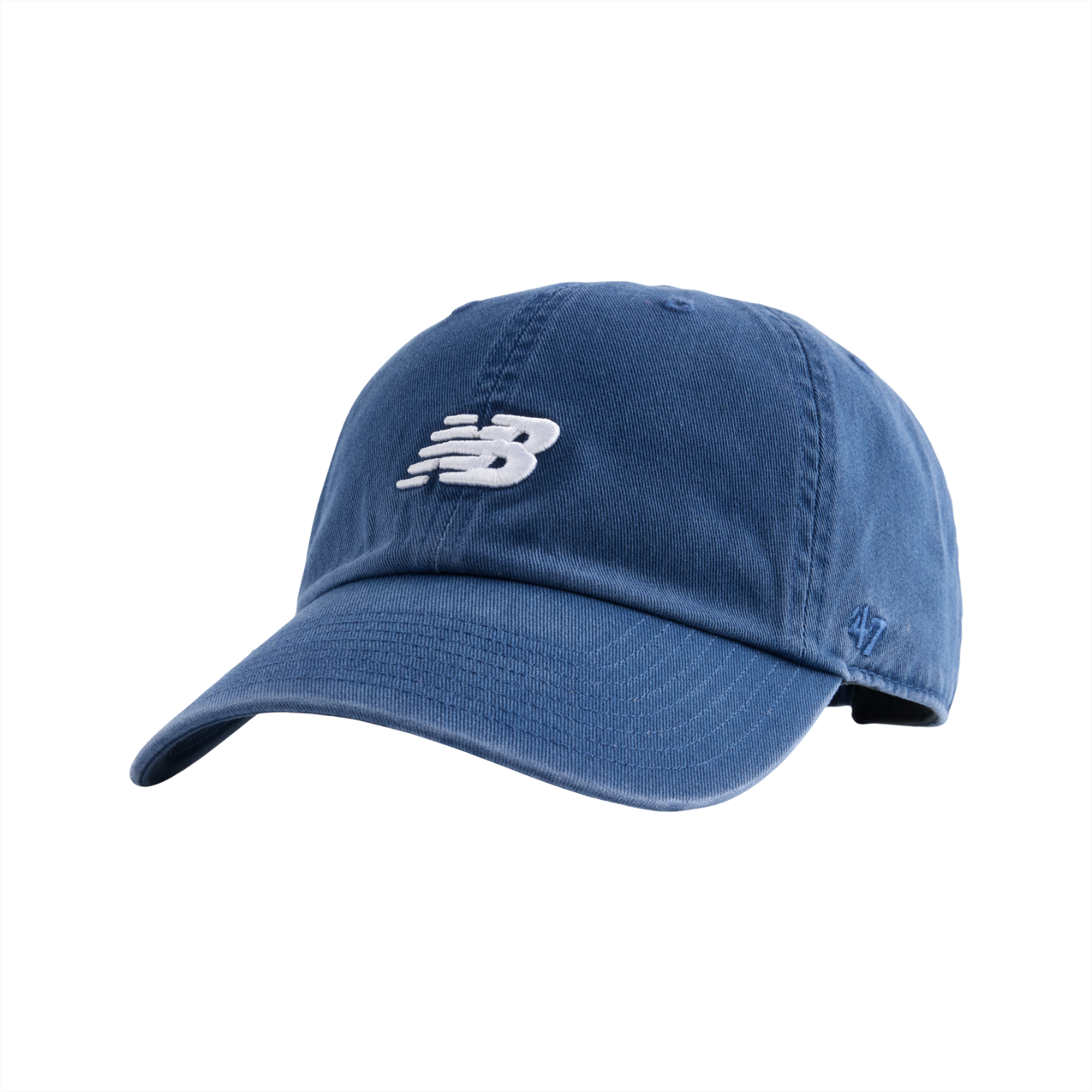 New Balance '47 Clean Up Hat - Blue