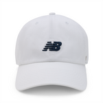 New Balance '47 Clean Up Hat - White