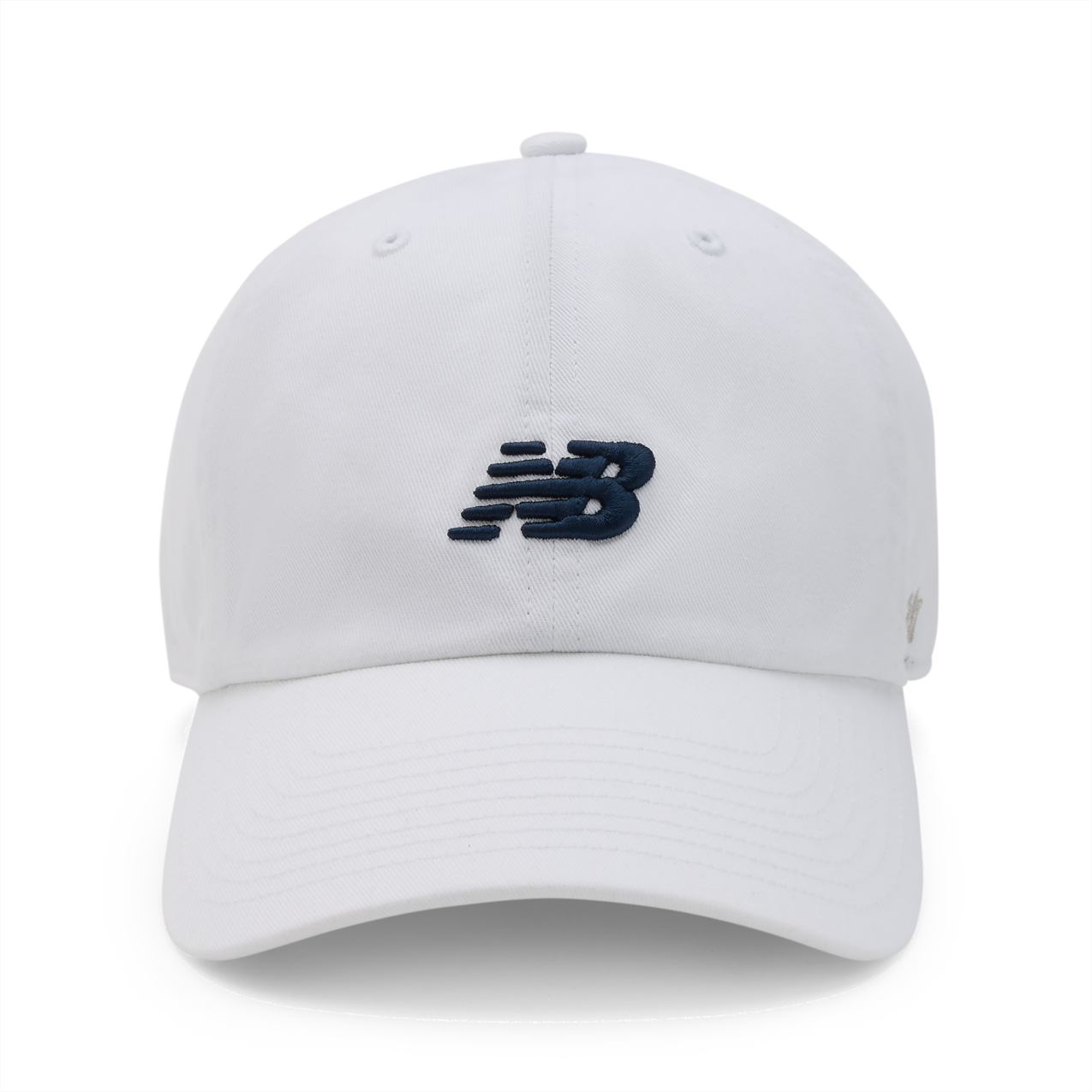 New Balance '47 Clean Up Hat - White