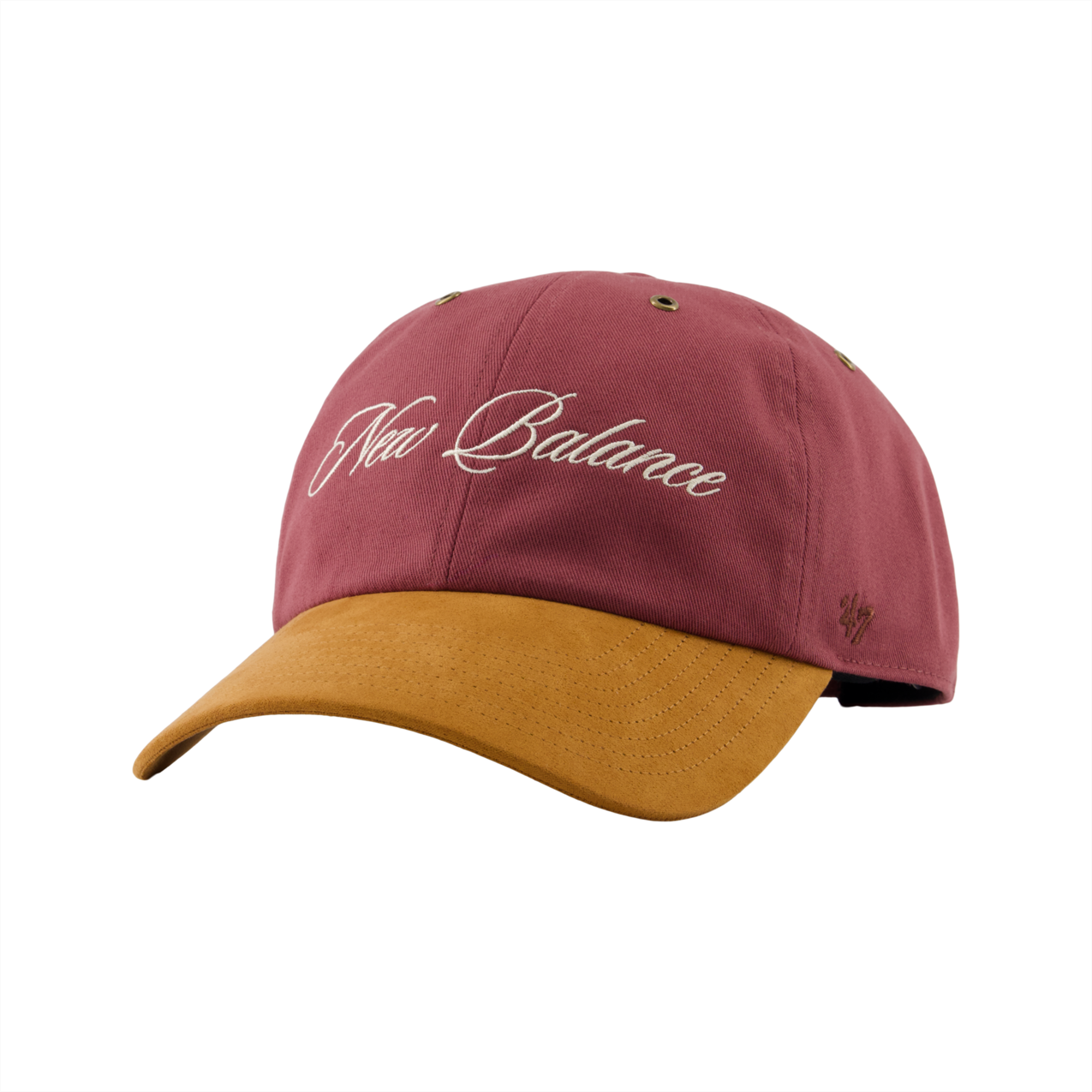 New Balance '47 Clean Up Canvas Hat