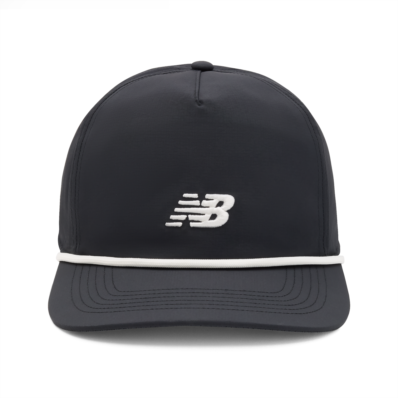 New Balance '47 Hitch with Rope Hat - Black