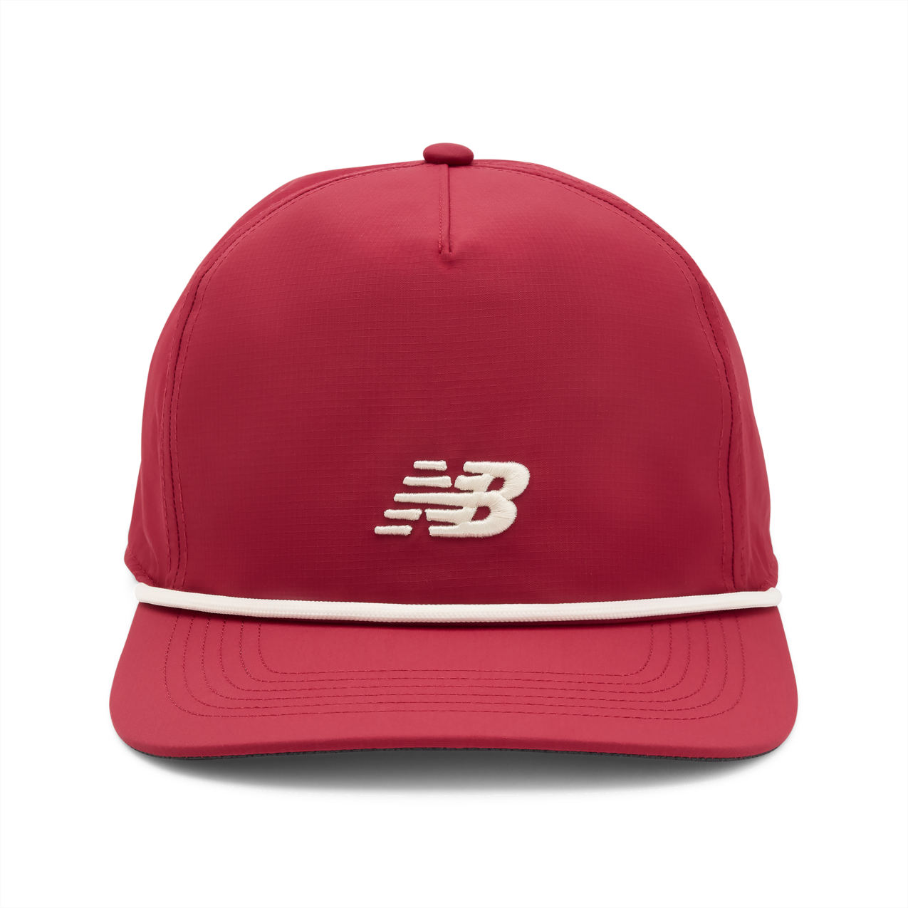 New Balance '47 Hitch with Rope Hat - Podium Red