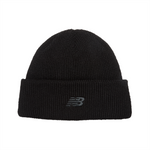 New Balance '47 Cuff Knit Hat - Black