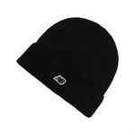 New Balance Winter Watchman Beanie NB Patch V3.0 - Black