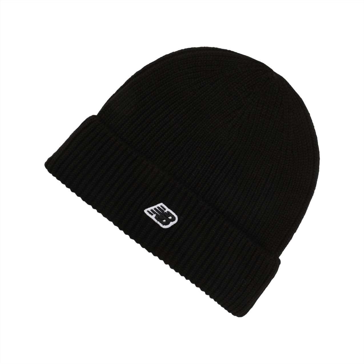 New Balance Winter Watchman Beanie NB Patch V3.0 - Black