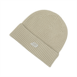 New Balance Winter Watchman Beanie NB Patch V3.0 - Timberwolf