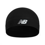 New Balance Fitted Skull Cap - Black