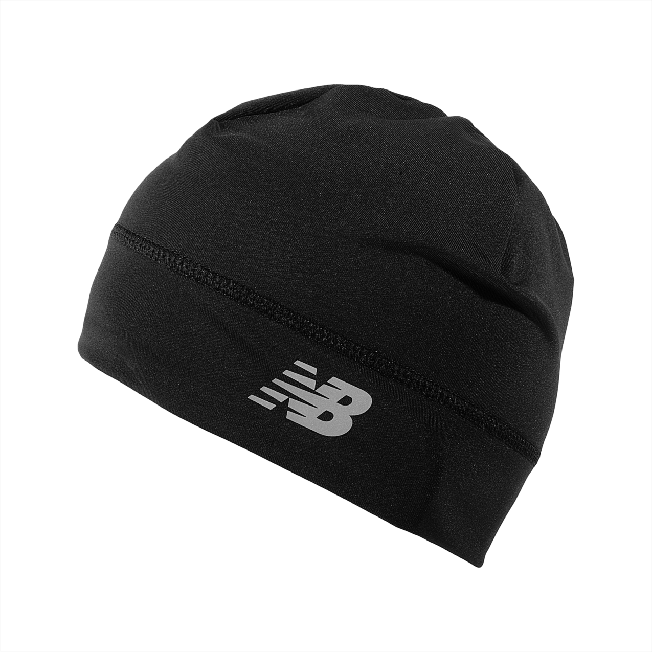 New Balance Light Weight Skullcap - Black