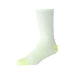 New Balance Pro Run Crew Socks 1 Pair - Afterglow
