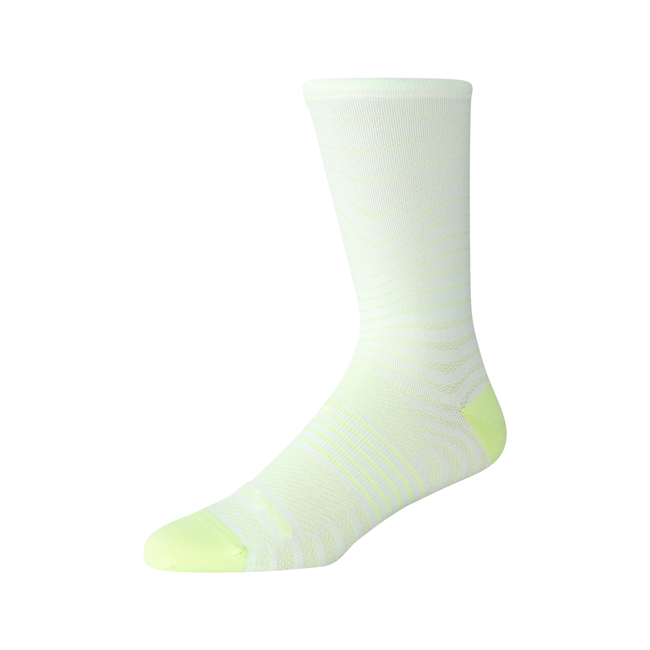 New Balance Pro Run Crew Socks 1 Pair - Afterglow