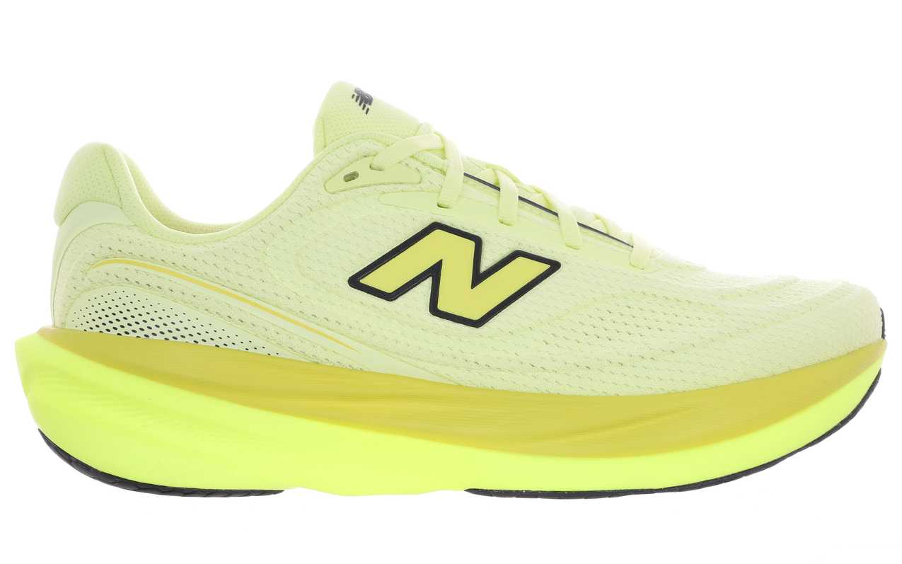 New Balance 1080v15 Suede – Lime Fizz