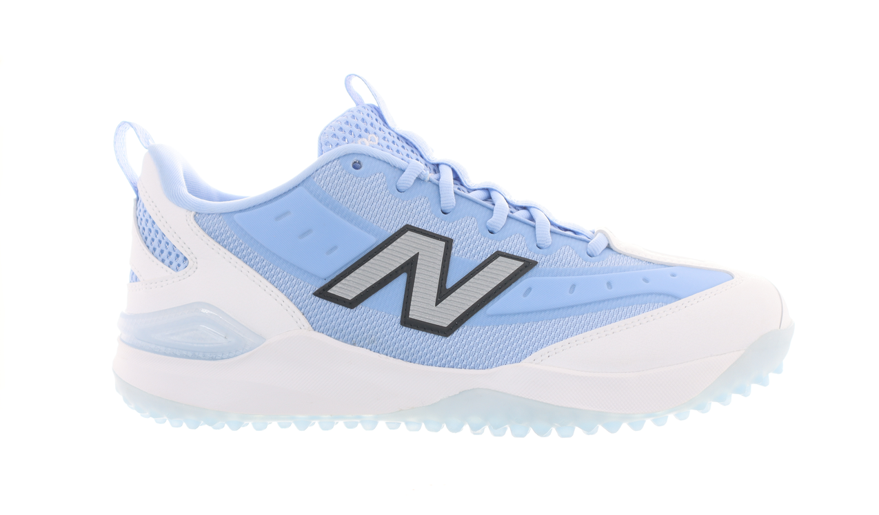 New Balance 3000v8 Energy TPU – White/Carolina Blue