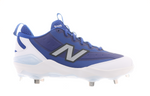 New Balance 3000v8 Energy TPU – Team Royal/White