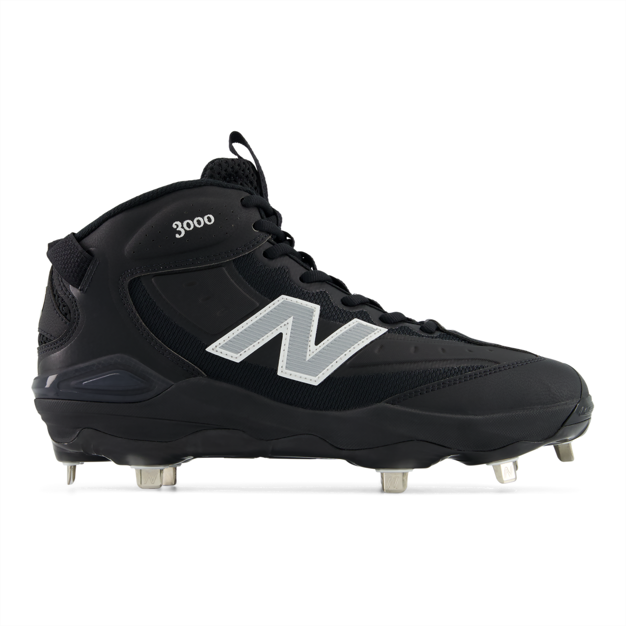 New Balance 3000v8 Energy TPU – Black/White (M30004BX)
