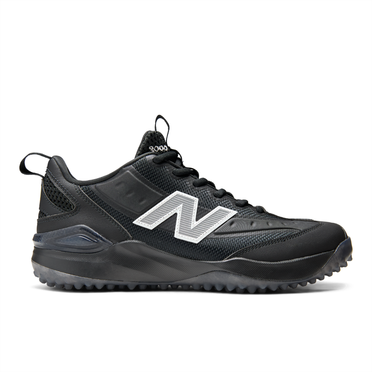 New Balance 3000v8 Energy TPU – Black/White (M30004OL)