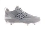 New Balance 3000v8 Energy TPU – Team Away Grey/Grey Matter