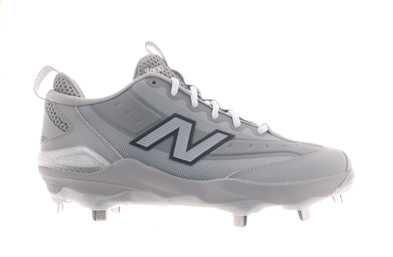 New Balance 3000v8 Energy TPU – Team Away Grey/Grey Matter