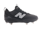 New Balance 3000v8 Energy TPU – Black/Faded Black