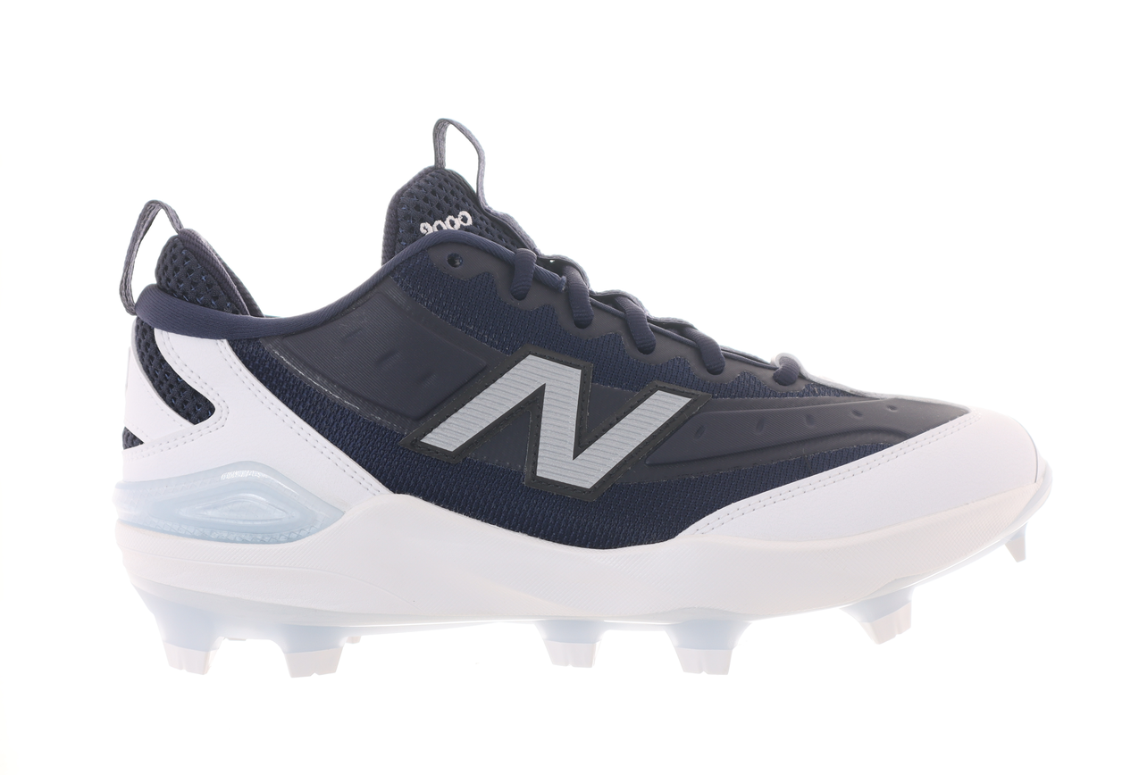 New Balance 3000v8 Energy TPU – Team Navy/White