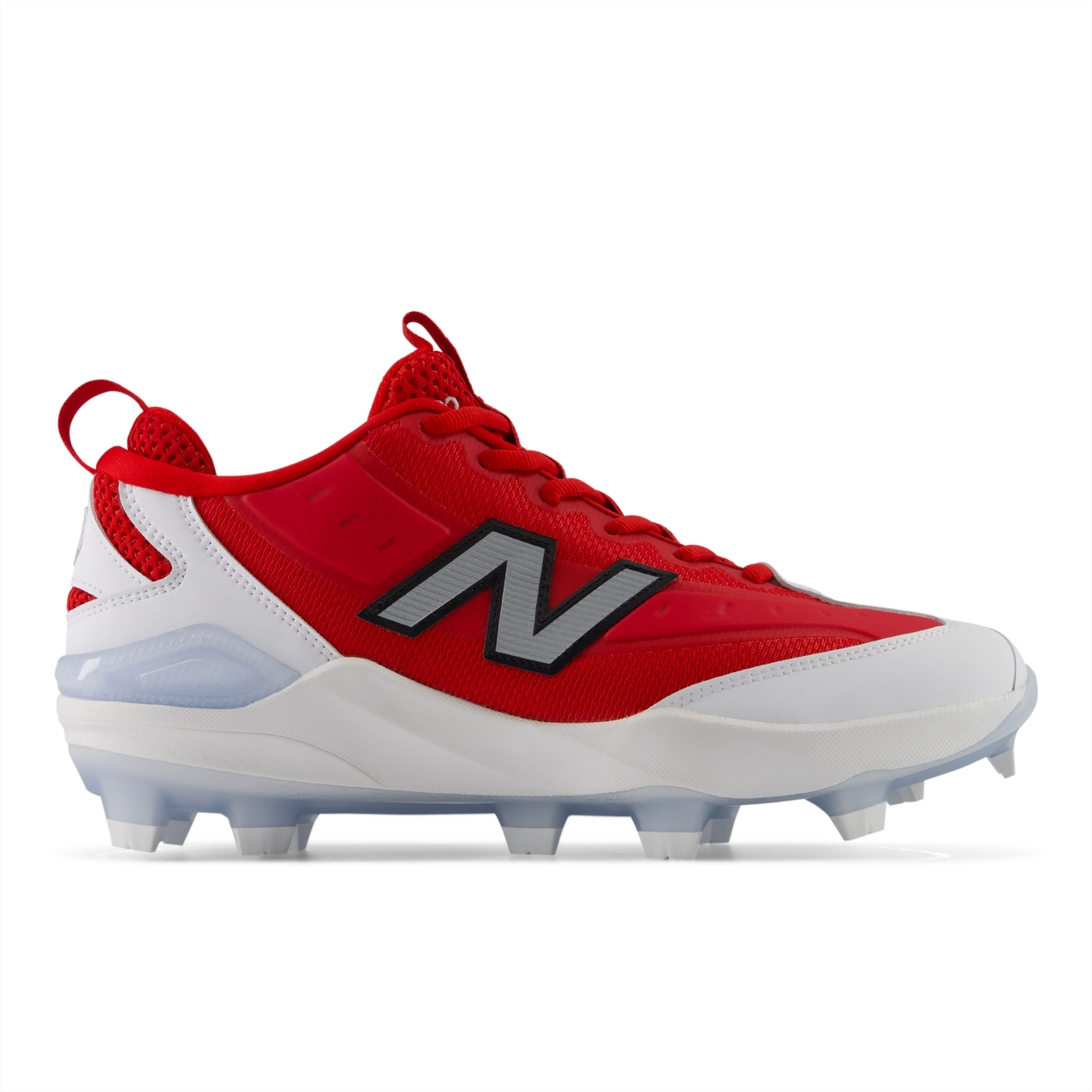 New Balance 3000v8 Energy TPU – Team Red/White (M30007BZ)