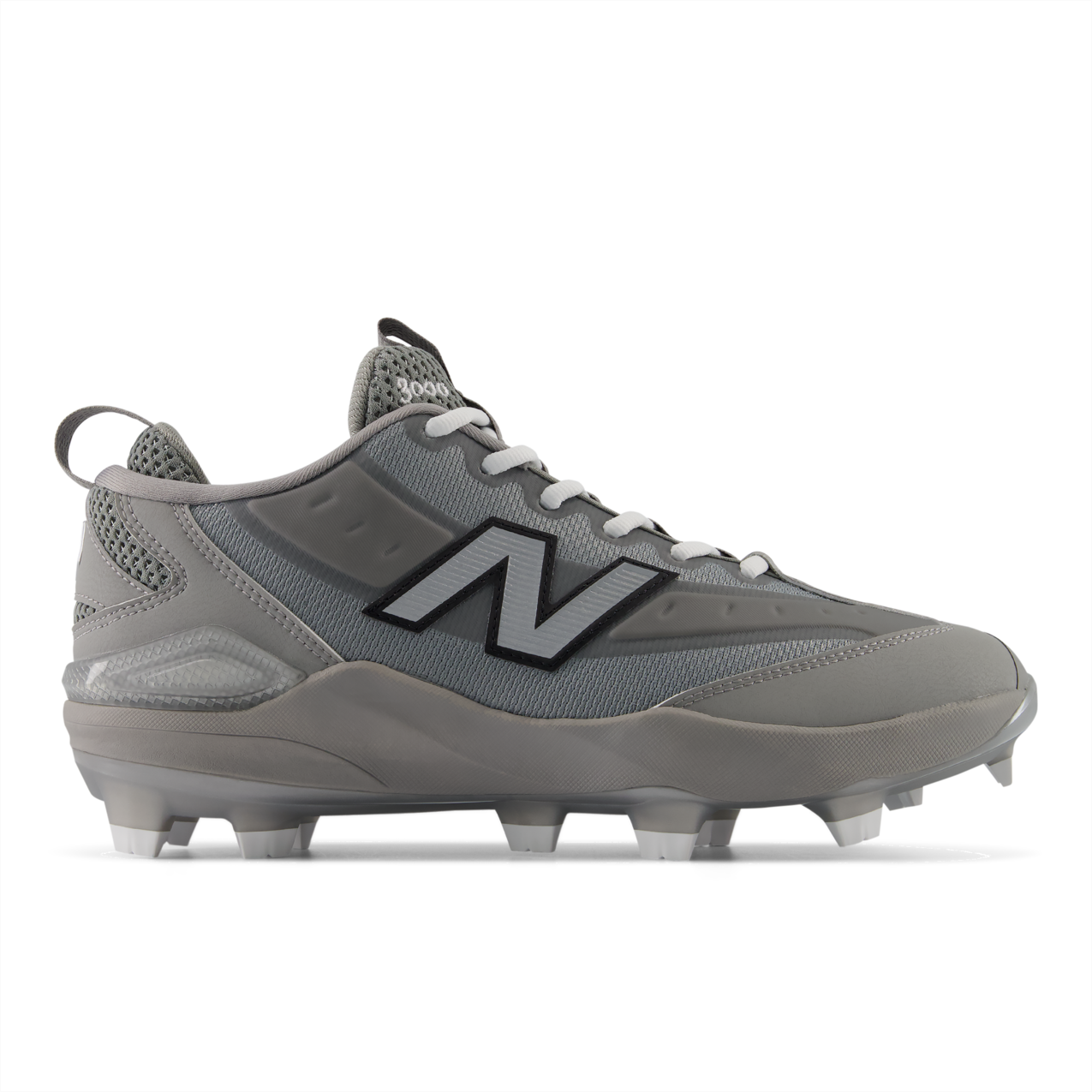 New Balance 3000v8 Energy TPU – Raincloud/Team Away Grey