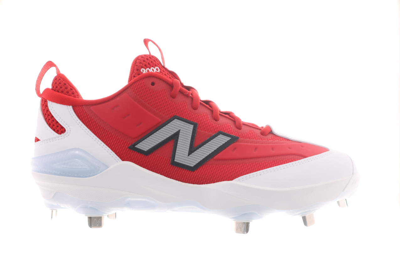 New Balance 3000v8 Energy TPU – Team Red/White (M30008P7)