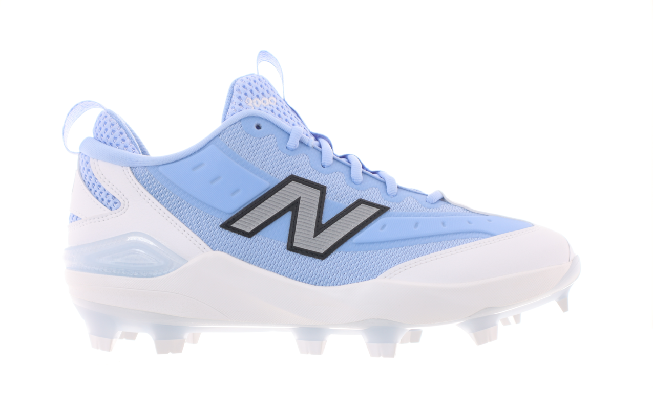 New Balance 3000v8 Energy TPU – Carolina Blue/White