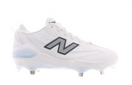 New Balance 3000v8 Energy TPU – White/Fresh Air
