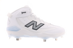 New Balance 3000v8 Energy TPU – White/Team Away Grey (M30009WO)