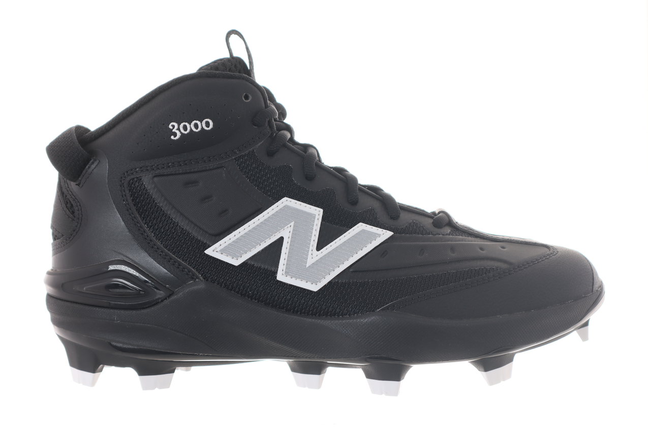 New Balance 3000v8 Energy TPU – Black/White (M30009WS)