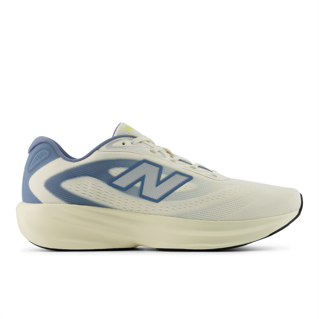New Balance Men's 680 v9 – Angora
