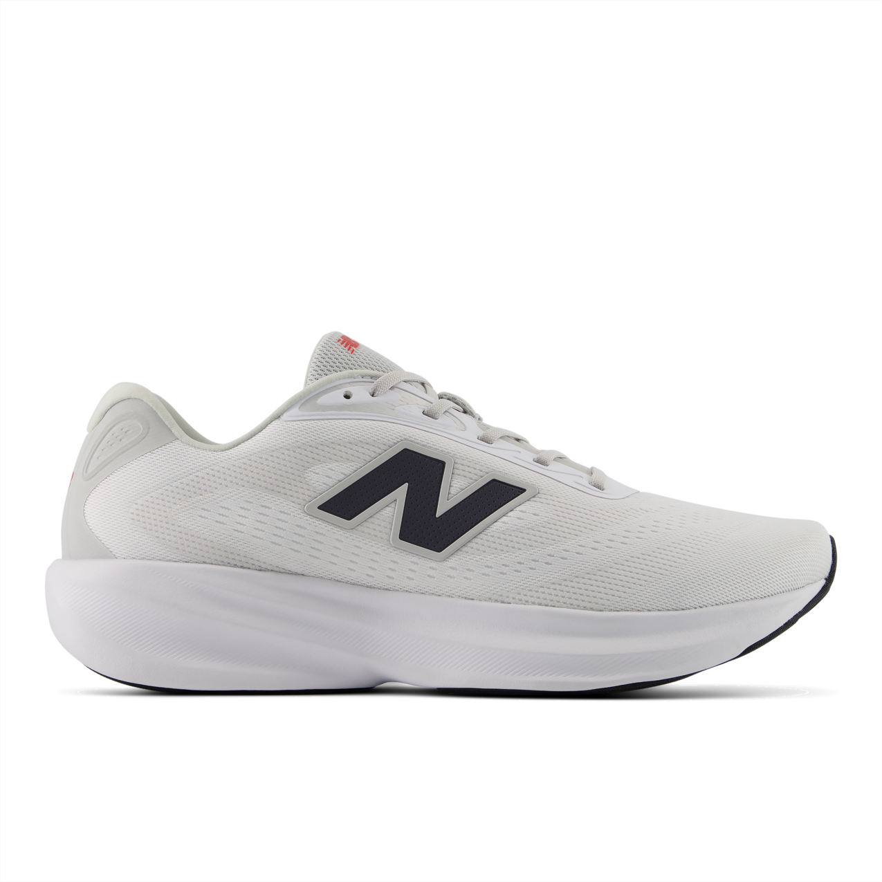 New Balance Men's 680 v9 – White