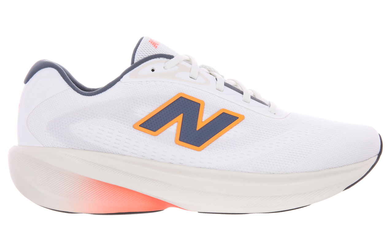New Balance Men's 680 v9 – Sea Salt Heather