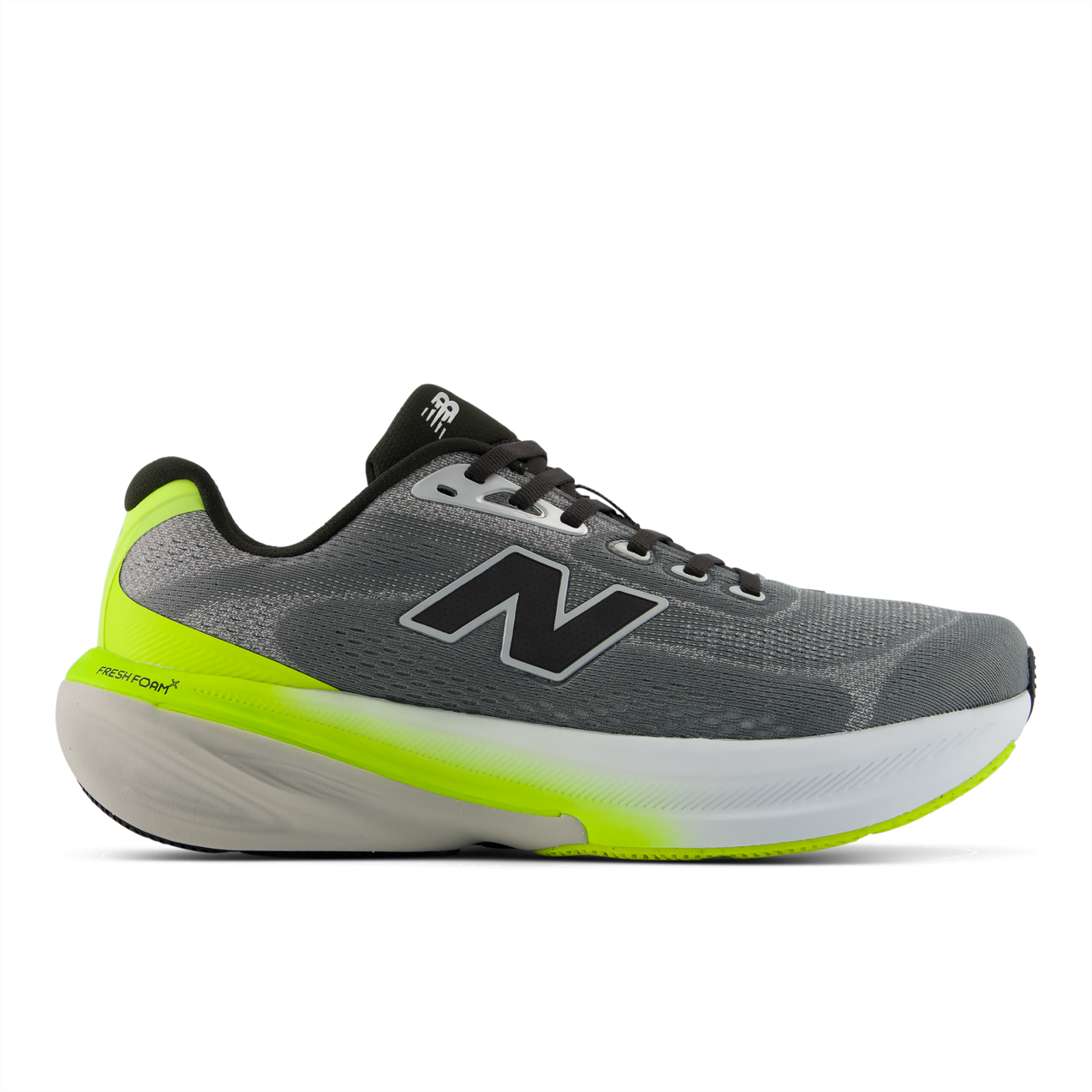 New Balance Men's Fresh Foam X 860 v15 – Slate Grey