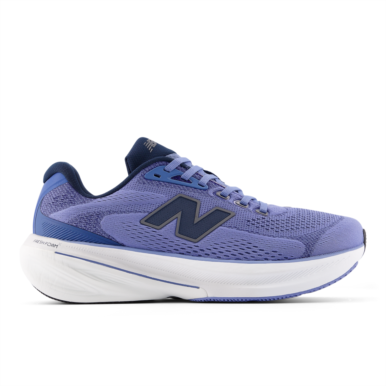 New Balance Men's Fresh Foam X 860 v15 – Fairweather Blue