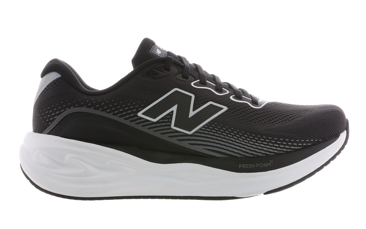 New Balance Men's 880v16 – Black